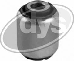 DYS 37-27159 - Сайлентблок, рычаг подвески колеса autospares.lv