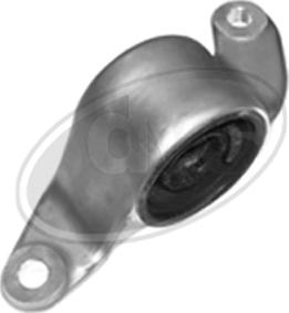 DYS 37-27103-5 - Сайлентблок, рычаг подвески колеса autospares.lv