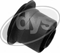 DYS 37-27842 - Сайлентблок, рычаг подвески колеса autospares.lv