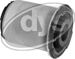 DYS 37-27836 - Сайлентблок, рычаг подвески колеса autospares.lv