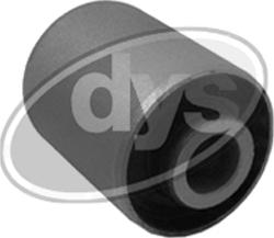 DYS 37-27399 - Сайлентблок, рычаг подвески колеса autospares.lv