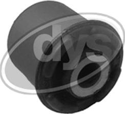 DYS 37-27398 - Сайлентблок, рычаг подвески колеса autospares.lv