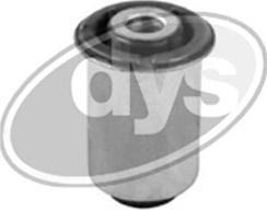 DYS 37-27261 - Сайлентблок, рычаг подвески колеса autospares.lv