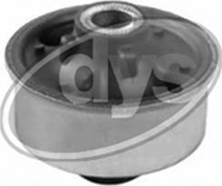 DYS 37-27208 - Сайлентблок, рычаг подвески колеса autospares.lv