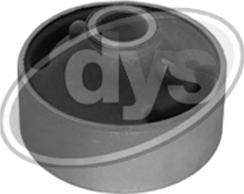 DYS 37-27218 - Сайлентблок, рычаг подвески колеса autospares.lv