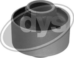 DYS 37-27217 - Сайлентблок, рычаг подвески колеса autospares.lv