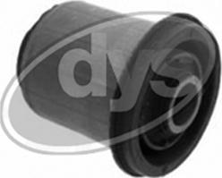 DYS 37-27725 - Сайлентблок, рычаг подвески колеса autospares.lv