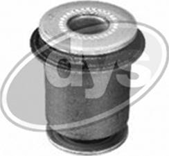 DYS 37-27726 - Сайлентблок, рычаг подвески колеса autospares.lv