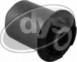 DYS 37-27721 - Сайлентблок, рычаг подвески колеса autospares.lv