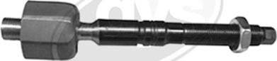 DYS 24-91091 - Осевой шарнир, рулевая тяга autospares.lv