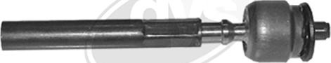 DYS 24-00565 - Осевой шарнир, рулевая тяга autospares.lv