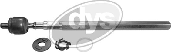 DYS 24-00673 - Осевой шарнир, рулевая тяга autospares.lv