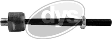 DYS 24-25488 - Осевой шарнир, рулевая тяга autospares.lv