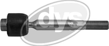 DYS 24-25475 - Осевой шарнир, рулевая тяга autospares.lv