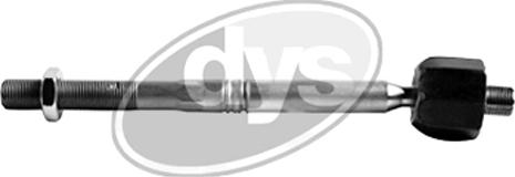 DYS 24-25694 - Осевой шарнир, рулевая тяга autospares.lv