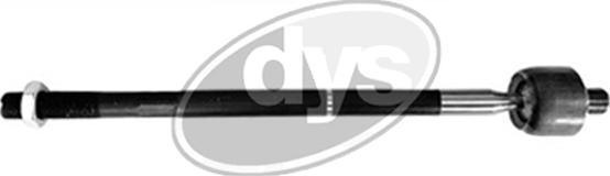 DYS 24-26645 - Осевой шарнир, рулевая тяга autospares.lv