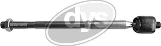 DYS 24-26171 - Осевой шарнир, рулевая тяга autospares.lv