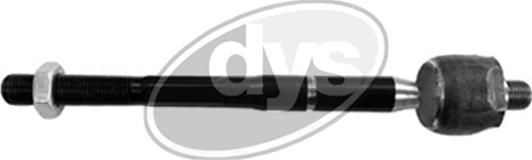 DYS 24-26850 - Осевой шарнир, рулевая тяга autospares.lv