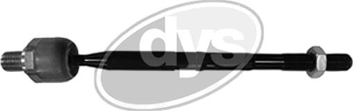 DYS 24-26230 - Осевой шарнир, рулевая тяга autospares.lv