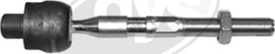 DYS 24-21548 - Осевой шарнир, рулевая тяга autospares.lv