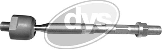 DYS 24-28013 - Осевой шарнир, рулевая тяга autospares.lv