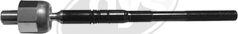 DYS 24-23028 - Осевой шарнир, рулевая тяга autospares.lv