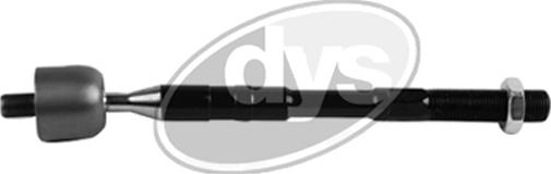 DYS 24-27819 - Осевой шарнир, рулевая тяга autospares.lv