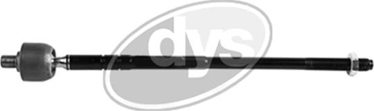 DYS 24-27820 - Осевой шарнир, рулевая тяга autospares.lv