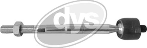 DYS 24-27345 - Осевой шарнир, рулевая тяга autospares.lv