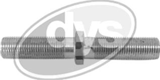 DYS 24-27333 - Осевой шарнир, рулевая тяга autospares.lv