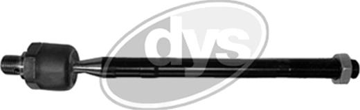 DYS 24-27210 - Осевой шарнир, рулевая тяга autospares.lv