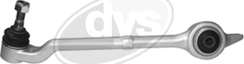 DYS 26-09695-2 - Рычаг подвески колеса autospares.lv