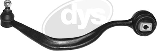 DYS 26-09696-1 - Рычаг подвески колеса autospares.lv