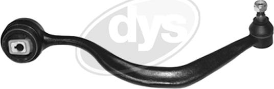 DYS 26-09696-2 - Рычаг подвески колеса autospares.lv