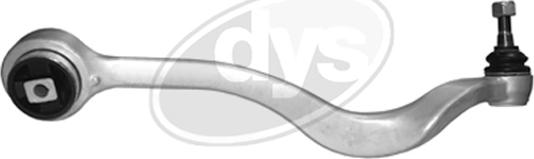 DYS 26-09693-2 - Рычаг подвески колеса autospares.lv