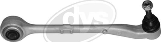 DYS 26-09697-2 - Рычаг подвески колеса autospares.lv