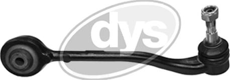 DYS 26-09619-1 - Рычаг подвески колеса autospares.lv