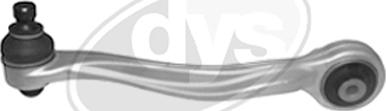 DYS 26-06093-1 - Рычаг подвески колеса autospares.lv