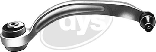 DYS 26-06060-1 - Рычаг подвески колеса autospares.lv