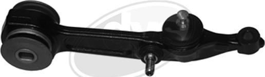 DYS 26-00997-2 - Рычаг подвески колеса autospares.lv