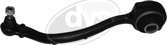 DYS 26-00988-1 - Рычаг подвески колеса autospares.lv