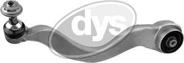 DYS 26-01211 - Рычаг подвески колеса autospares.lv