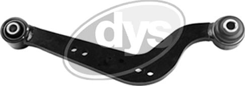 DYS 26-25471 - Рычаг подвески колеса autospares.lv