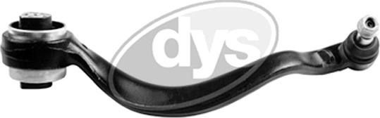 DYS 26-25697 - Рычаг подвески колеса autospares.lv