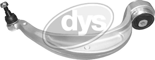 DYS 26-25089 - Рычаг подвески колеса autospares.lv
