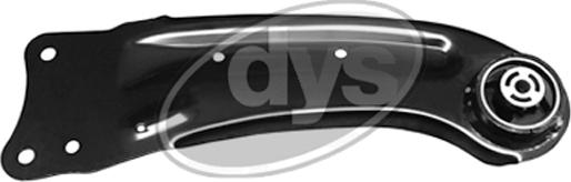 DYS 26-25864 - Рычаг подвески колеса autospares.lv