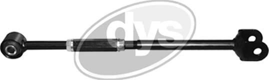 DYS 26-26674 - Рычаг подвески колеса autospares.lv