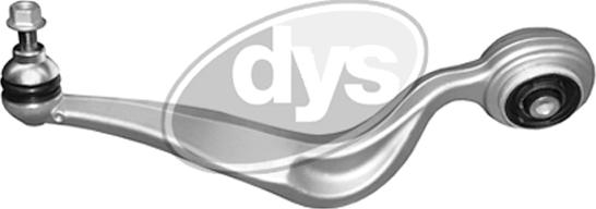 DYS 26-26860 - Рычаг подвески колеса autospares.lv