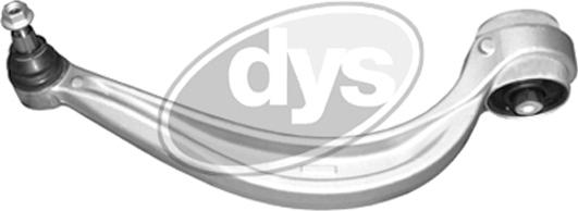 DYS 26-26706 - Рычаг подвески колеса autospares.lv