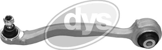 DYS 26-20616 - Рычаг подвески колеса autospares.lv